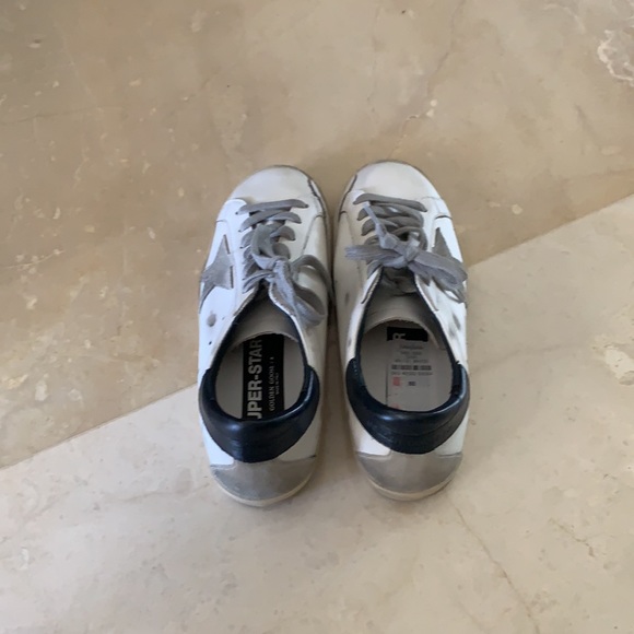 Golden Goose Super-Star - Picture 9 of 9